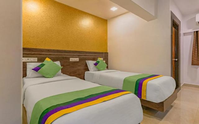 Treebo Atithi Inn