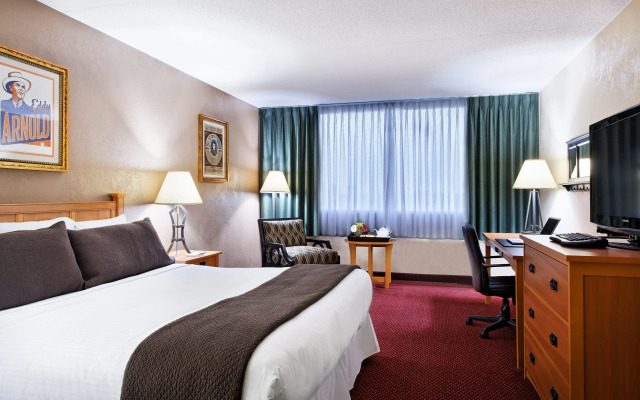 Millennium Hotel Maxwell House Nashville