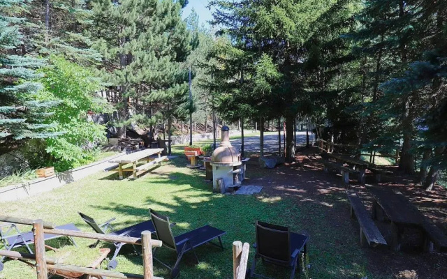 Villaggio Vermian