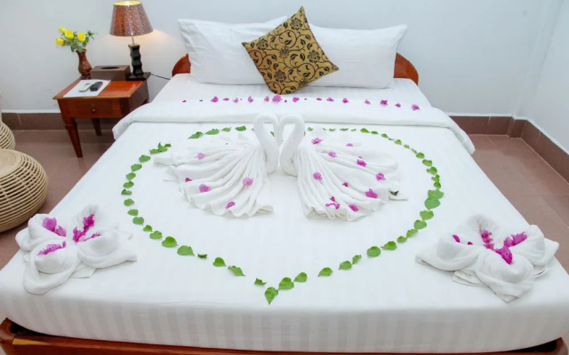 Summer Villa Resort