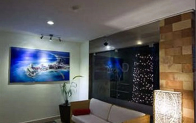Grand City Hotel Cancun - Near Market 28