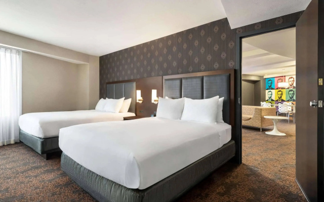 Wyndham Springfield City Centre