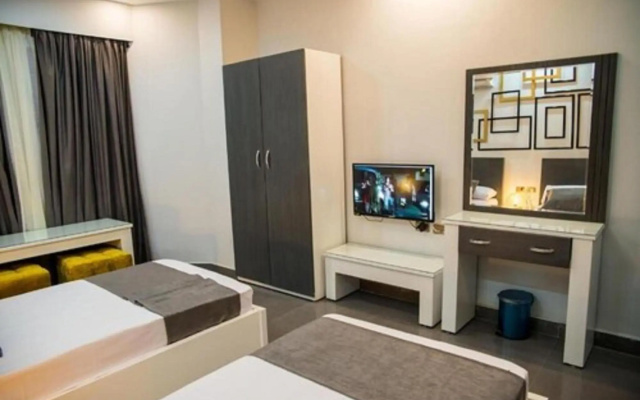 Egyptian Night Hostel