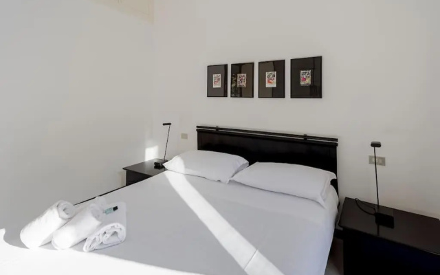 Victoria Hall Bordighera - 2 bedroom apartment - Parking