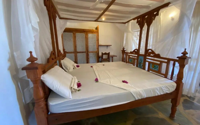 Silver Rock Hotel