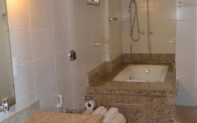Hotel Meaípe