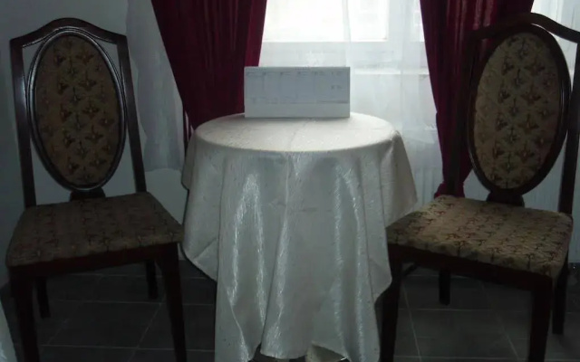 Apartment Zarra