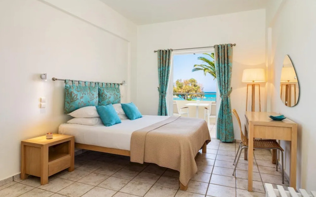 Galazio Kima Apartments - Hibiscus Junior Suite 3