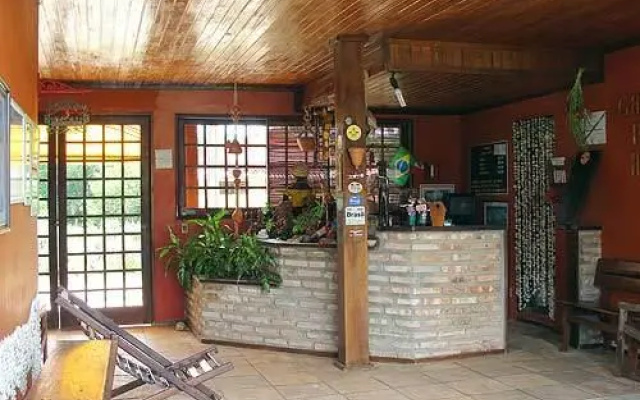 Gaivota Praia Hotel