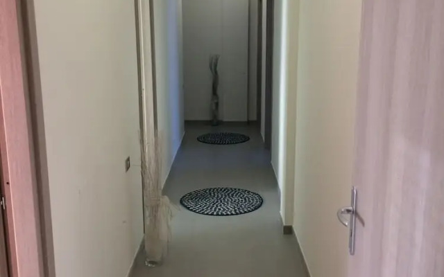 Terrazze Dannunziane
