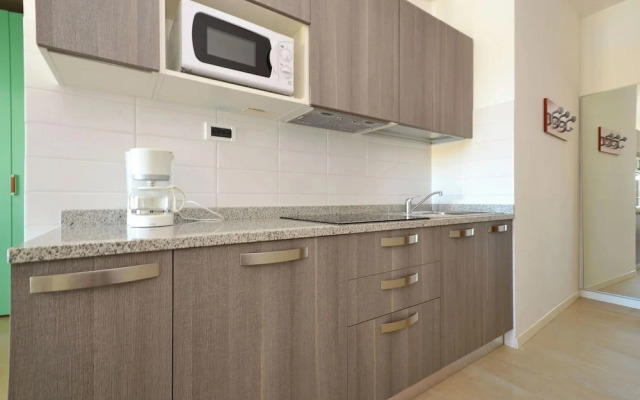 Ideal and Equipped Flat Near the Centre