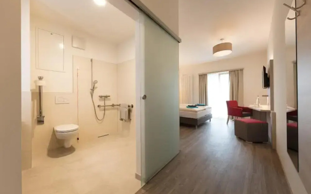 Hotel Gudrun