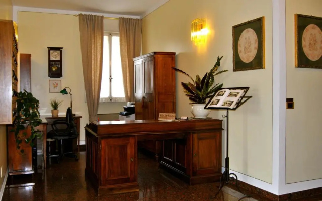Hotel Aquila