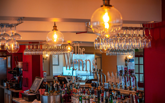 Goldings Public House & Rooms