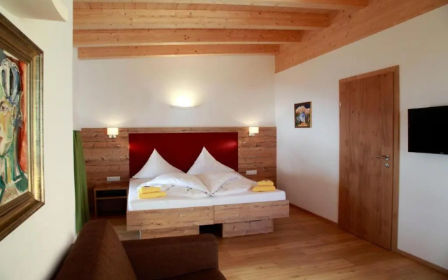 Alpenhotel Seiler