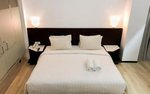 Xtra Hotel Bengkulu