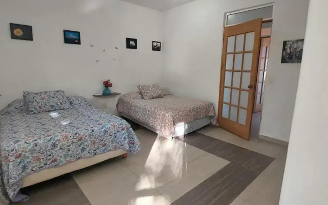 Entre Dos Aguas