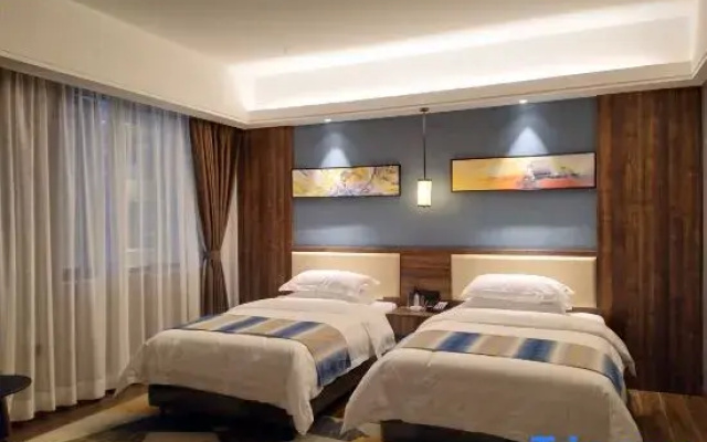 Jianghua Xingtai Hotel