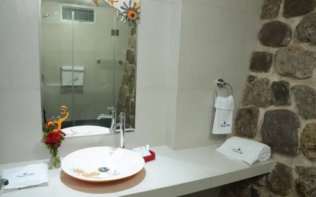 Tandapata Boutique Hotel