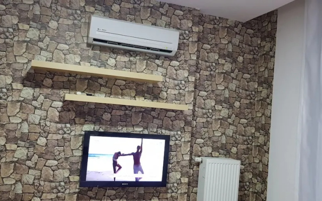 Dumankaya Ikon Residence Studio 2