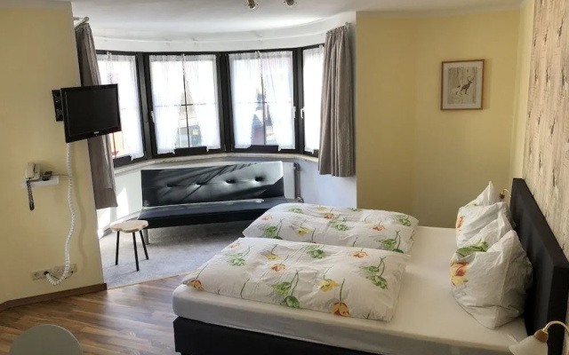 Landhotel Alte Aue