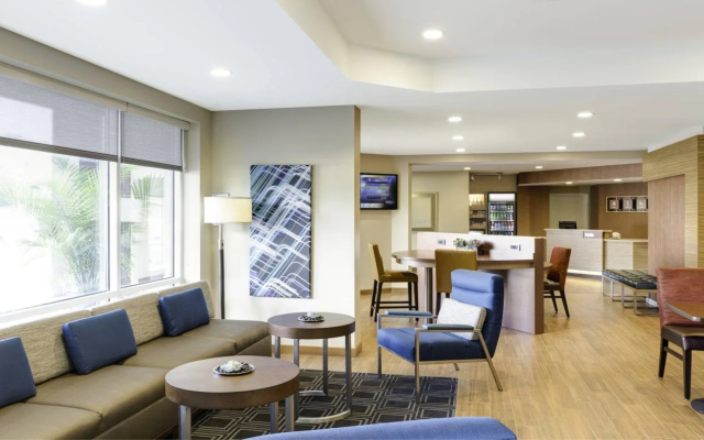 Towneplace Suites Brantford And Conference Centre