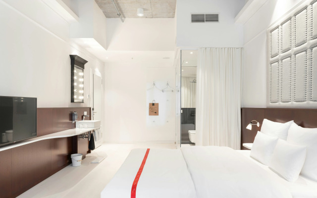 Ruby Louise Hotel Frankfurt