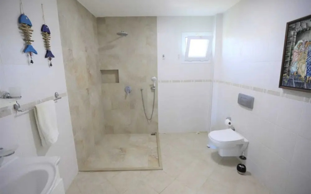 Villa Ruya-privatepool-seaview-gamesroom