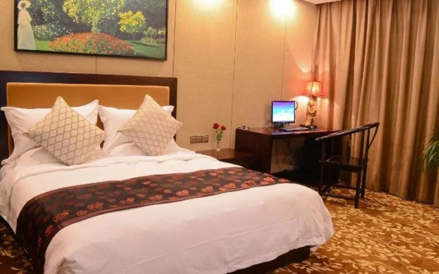 Honton Boutique Hotel