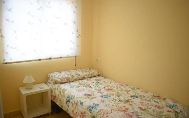 Bungalow Puig Campana