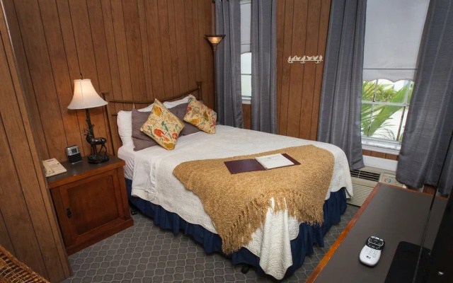 Seminole Inn