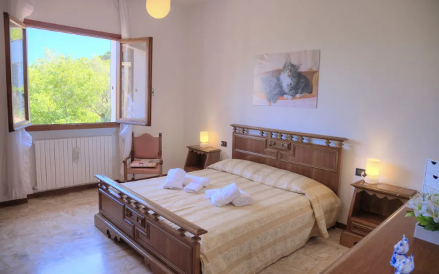 Casa I Fiori di Andora