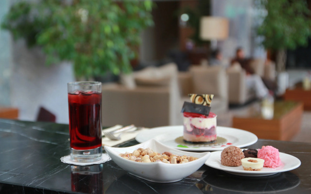 Crowne Plaza Istanbul - Harbiye by IHG
