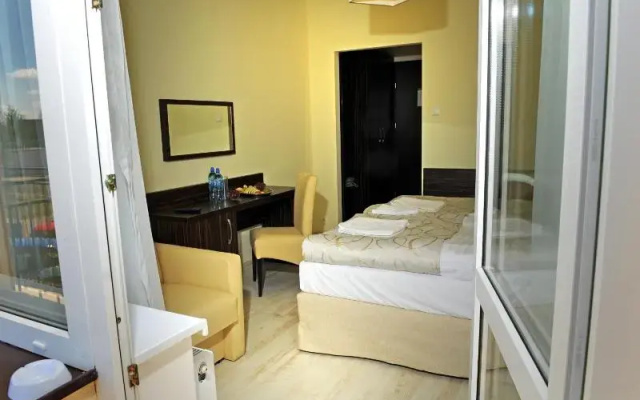 Kurhotel Victoria SPA