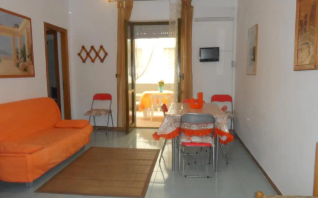 La Spiaggia sotto Casa