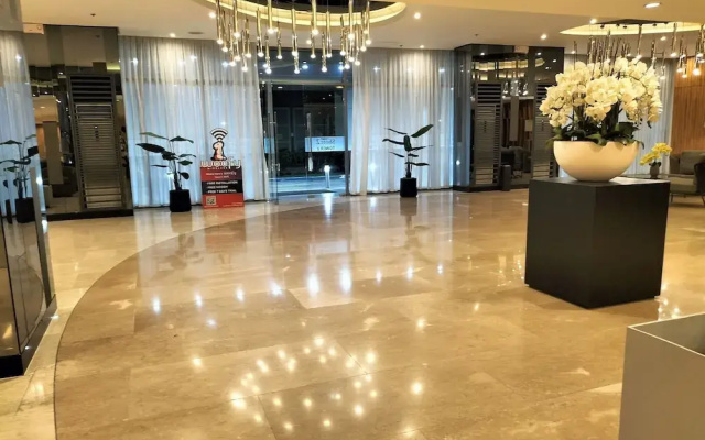 Shore 2 Residence Tower 2 - 619
