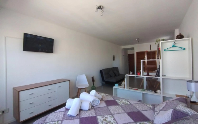 Baires Apartamento
