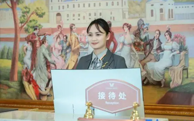 Vienna Hotel (Xuanwei Meihuan Square Branch)