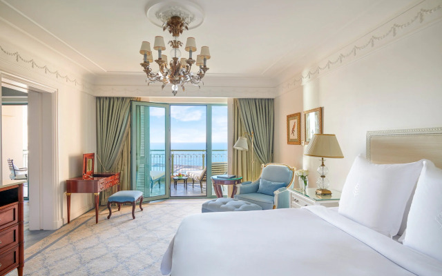 Four Seasons Hotel Alexandria at San Stefano