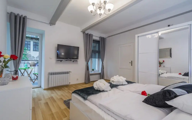 Apartament Avanti
