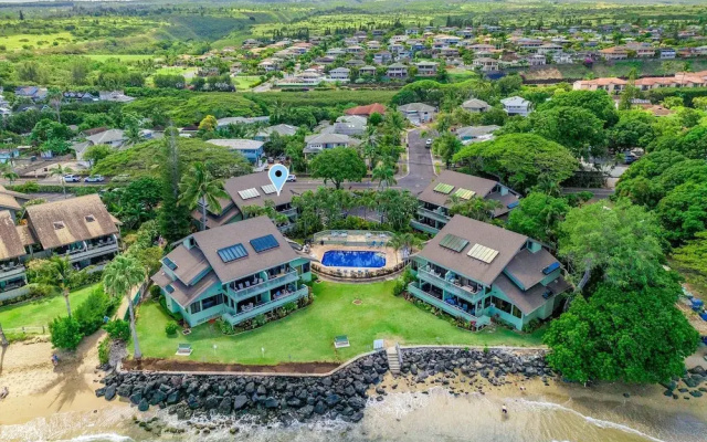 Kahana Outrigger 4B1