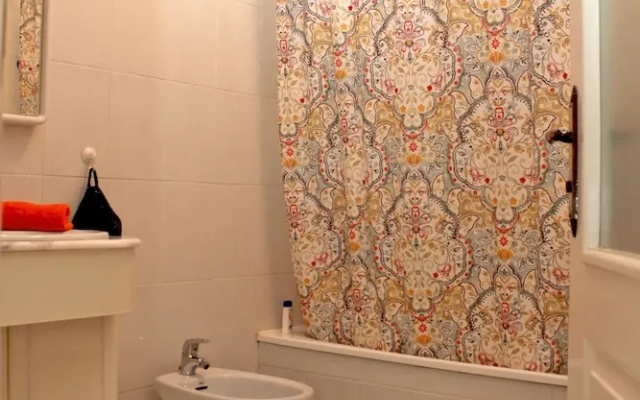 Apartment Medano