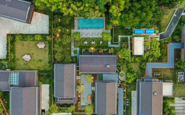 Fuyang Gengyun Doushe Homestay