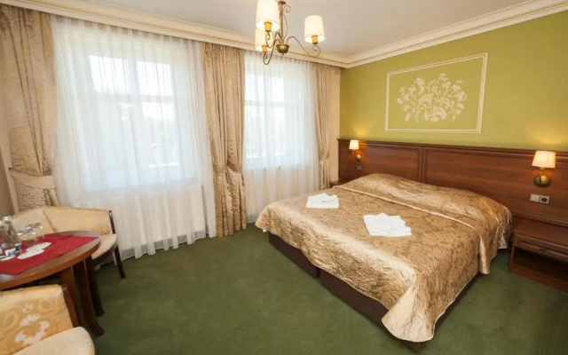 Hotel przy Młynie