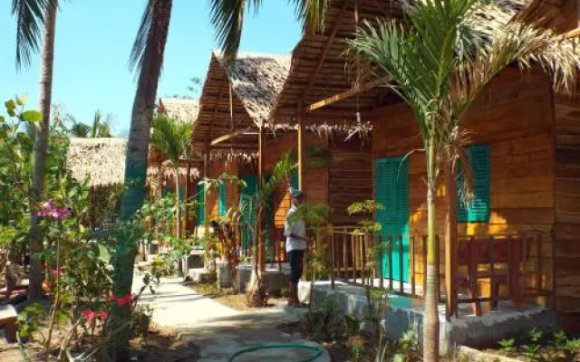 Green Garden Homestay Can Tho