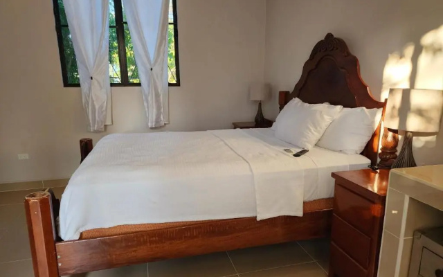 Seremei Villas