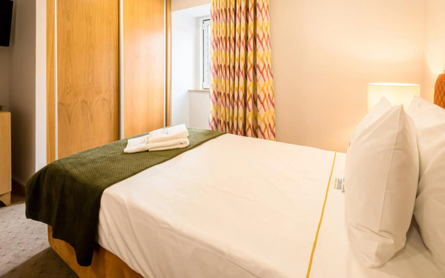 Comtesse Lisbonne Guest House