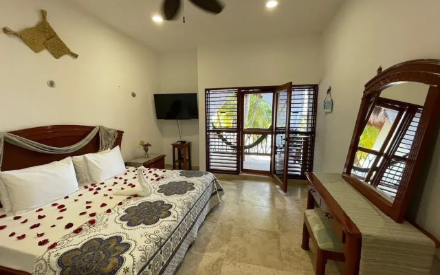 Casa Pirata