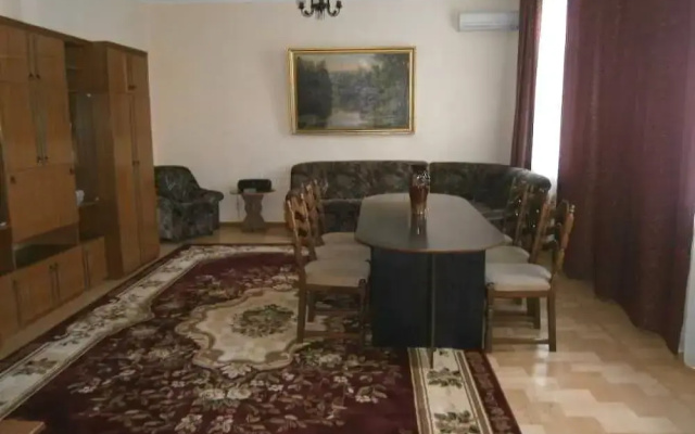 Tsentralnaya