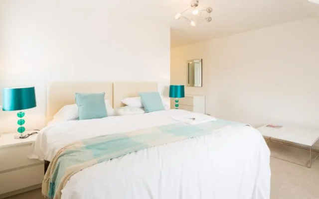 Kingfisher Apartments Townhouse Cambridge